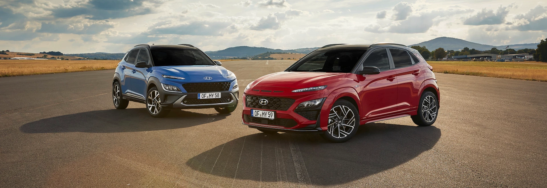 Hyundai crossover and SUV range: What’s available? 